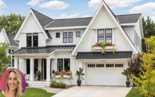 Megan Walerius House