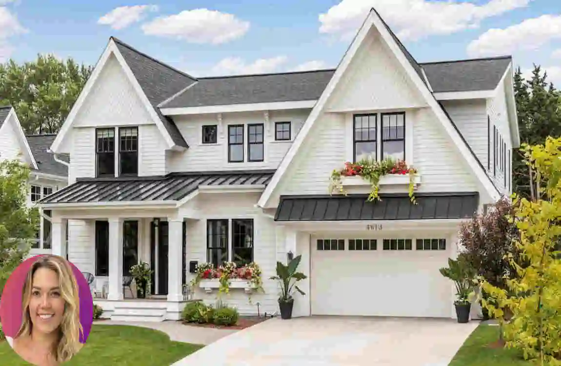 Megan Walerius House 