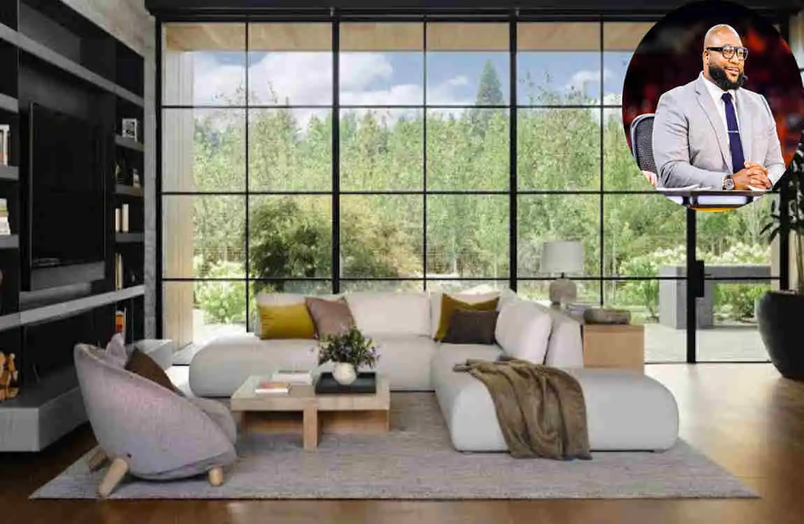 Marcus Spears House
