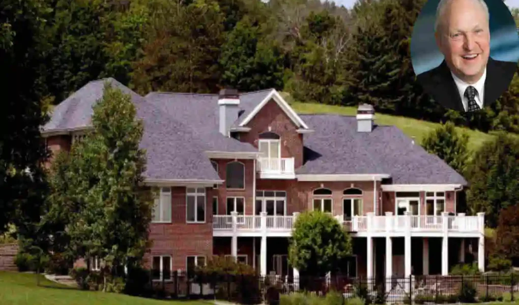 Don Zietlow House
