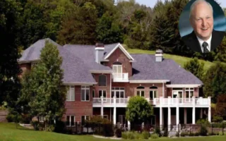 Don Zietlow House