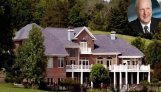 Don Zietlow House