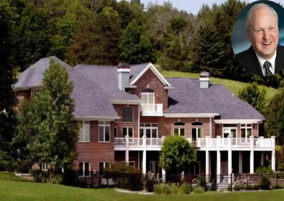 Don Zietlow House