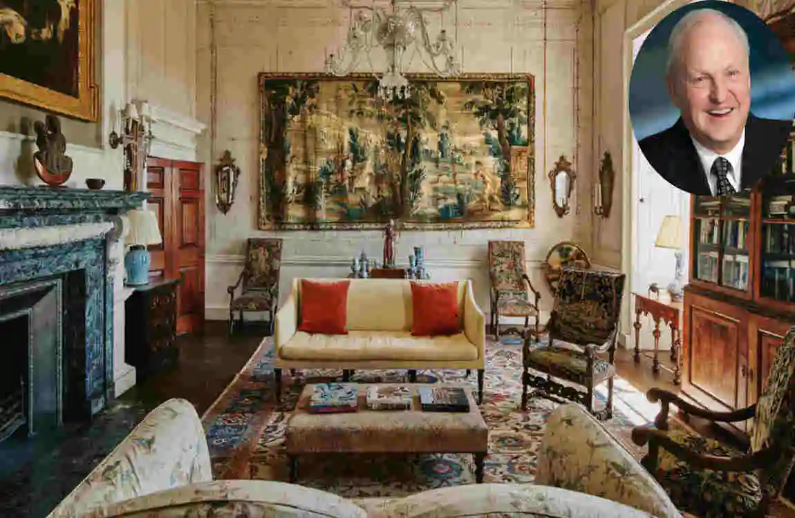 Don Zietlow House