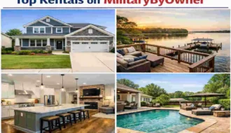 militarybyowner houses for rent