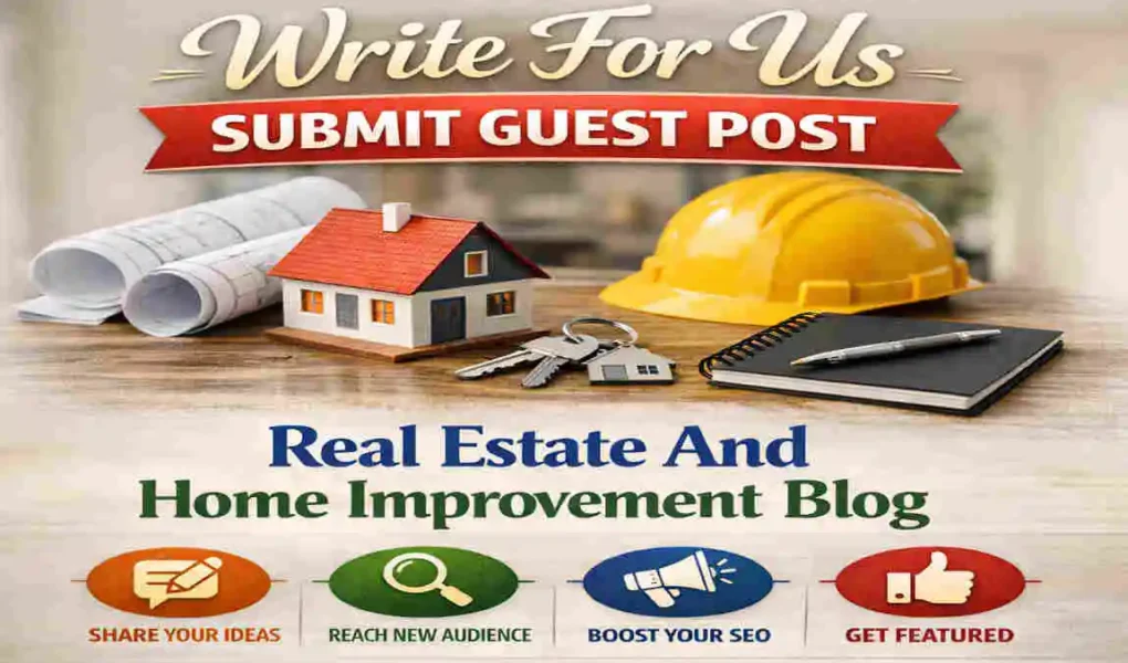 Write For Us Submit Guest Post
