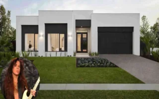 Yngwie Malmsteen House