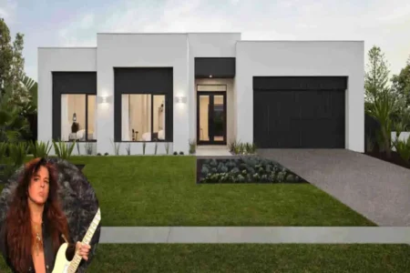 Yngwie Malmsteen House