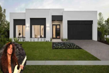 Yngwie Malmsteen House