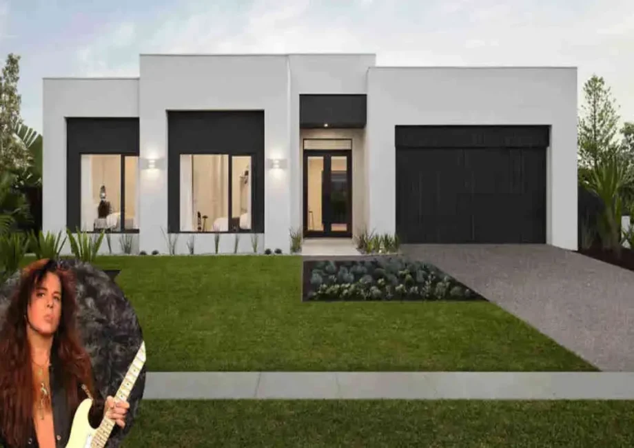 Yngwie Malmsteen House