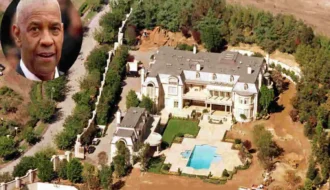 Denzel House