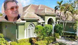 Mike Ditka House