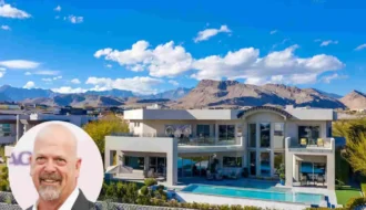 Rick Harrison’s House