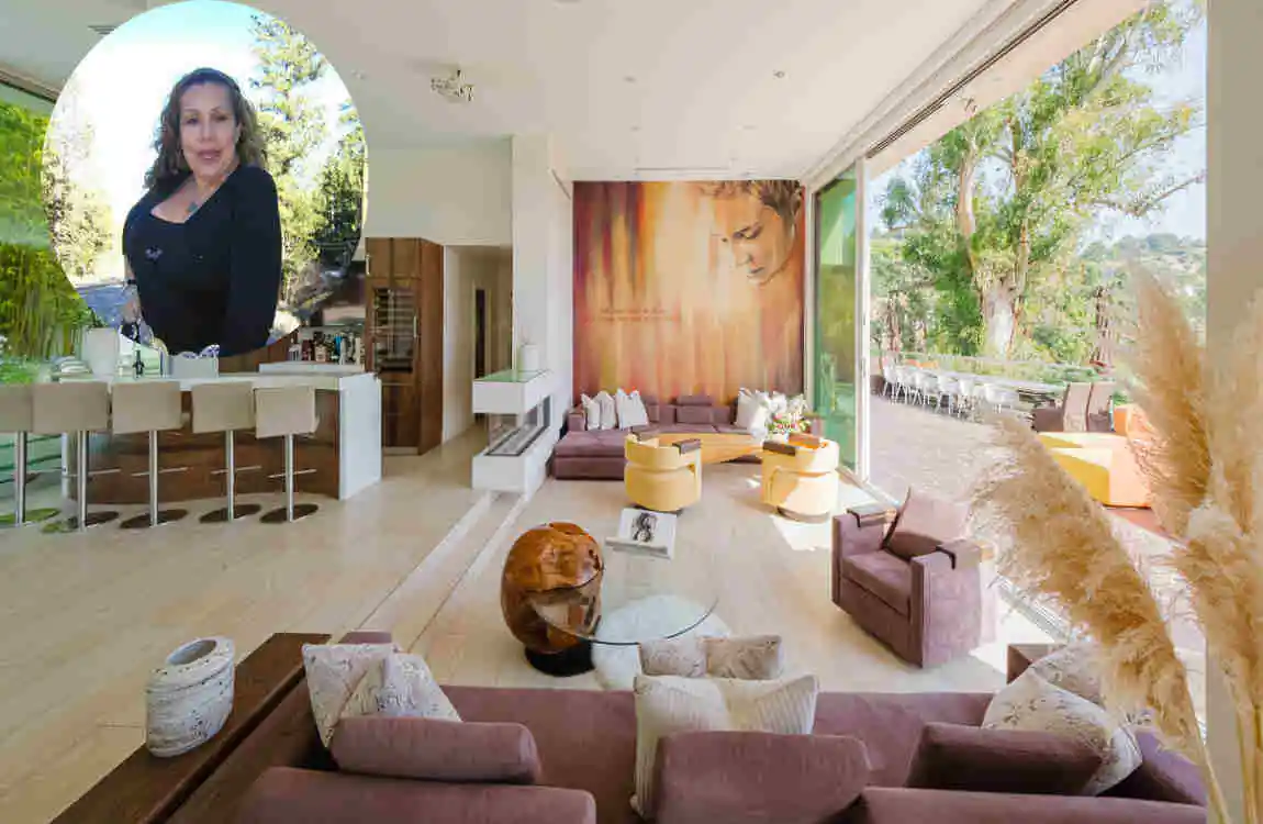 Mildred Baena House 