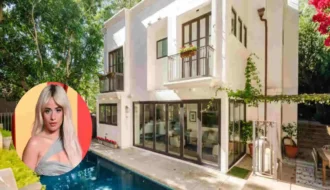 Camila Cabello House