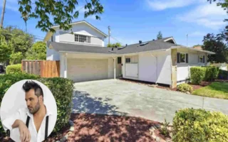 Mark Vincent House