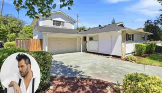 Mark Vincent House
