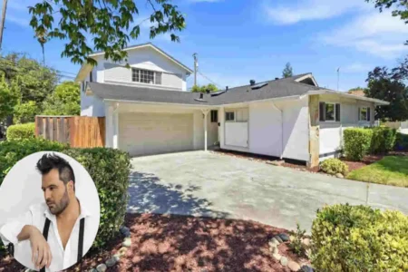 Mark Vincent House