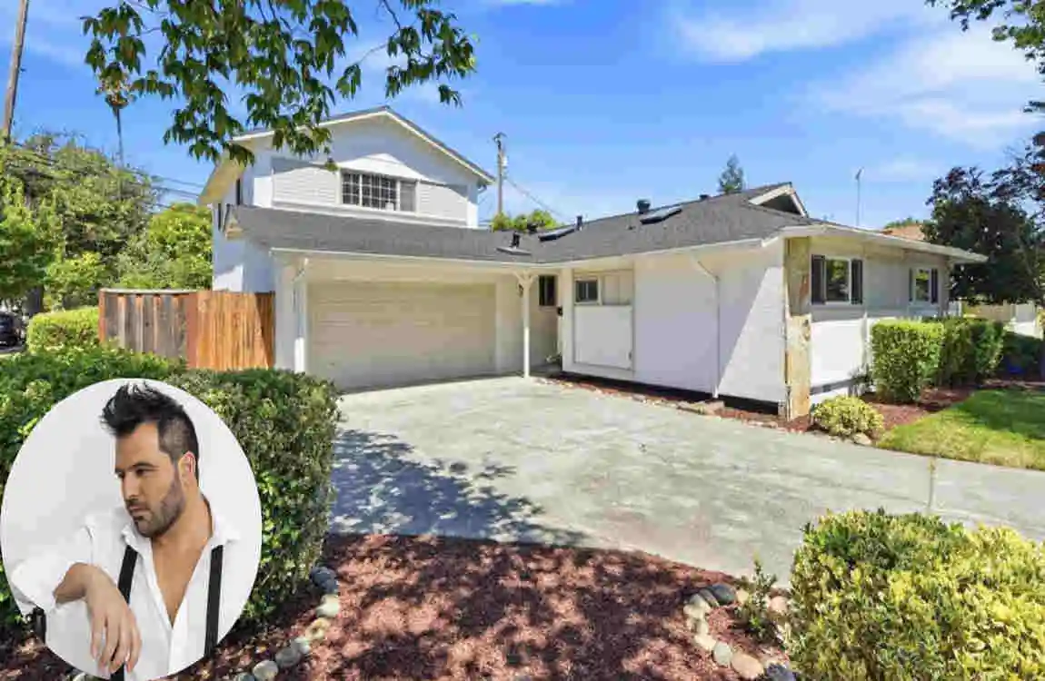 Mark Vincent House