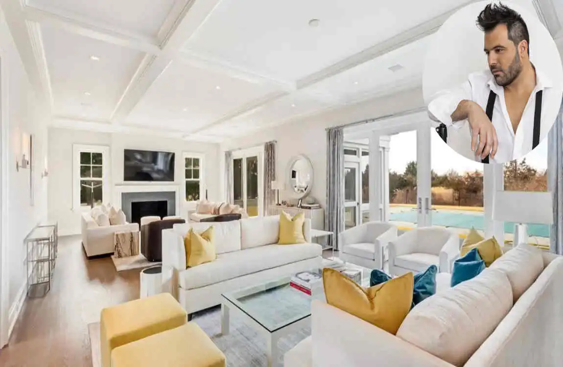Mark Vincent House