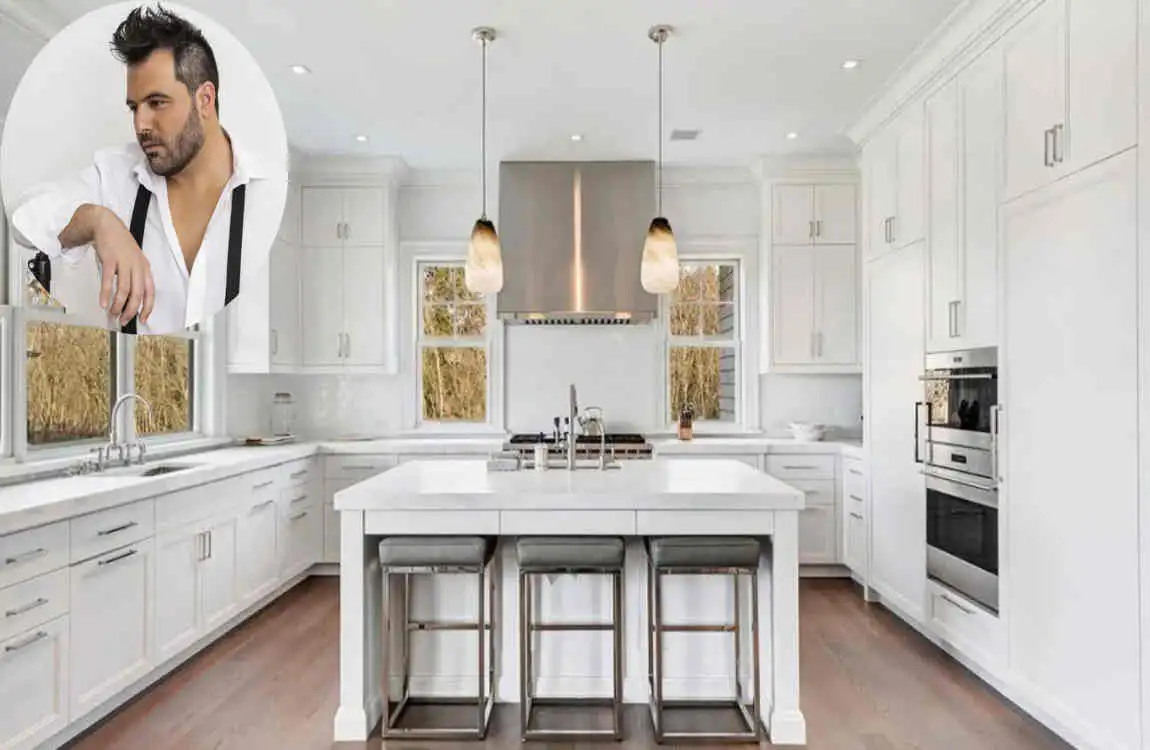 Mark Vincent House