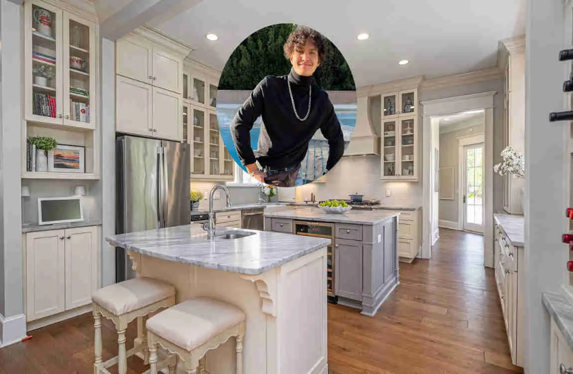Faze Jarvis House