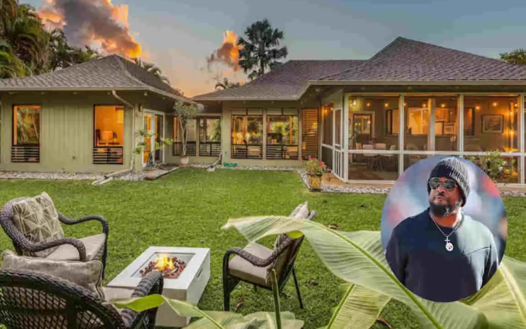 Mike Tomlin House