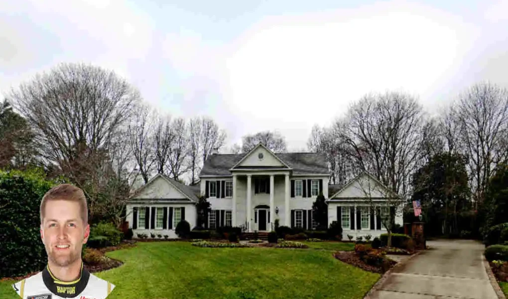 William Byron House