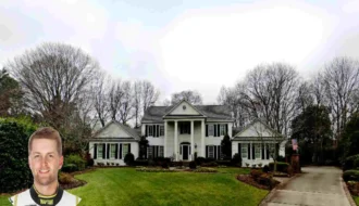 William Byron House