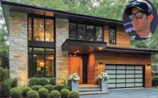 Kasey Kahne's House