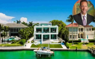 Michael Demayo house