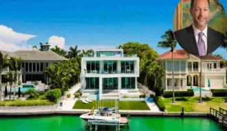 Michael Demayo house