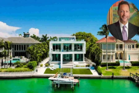 Michael Demayo house