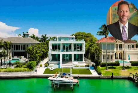 Michael Demayo house