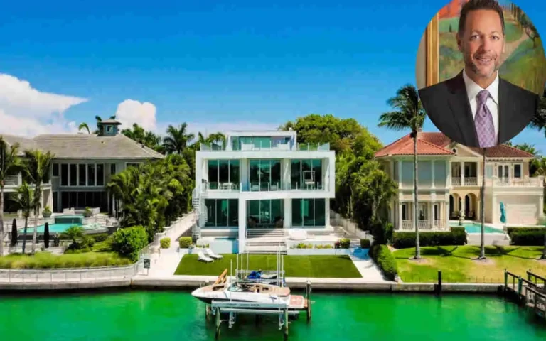 Michael Demayo house