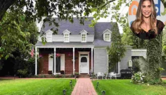 Danielle Fishel’s House