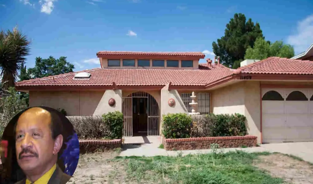 Sherman Hemsley House