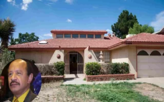 Sherman Hemsley House