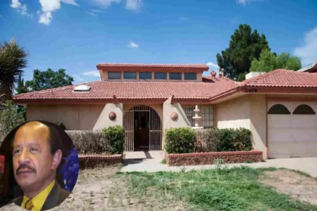 Sherman Hemsley House