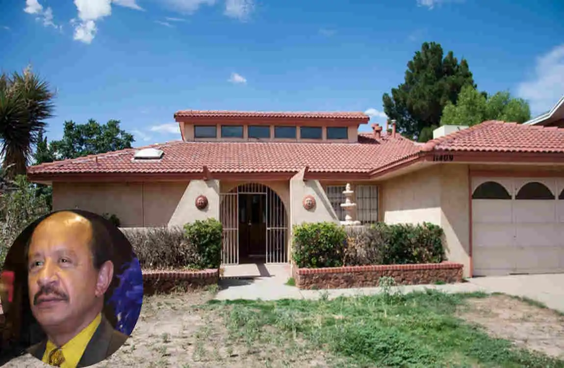 Sherman Hemsley House