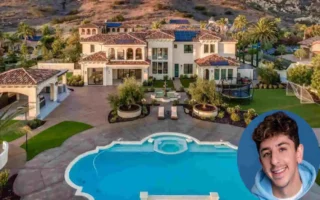 FaZe Rug’s House