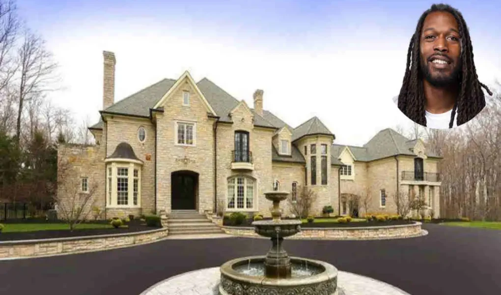 Jadeveon Clowney House