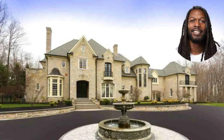 Jadeveon Clowney House