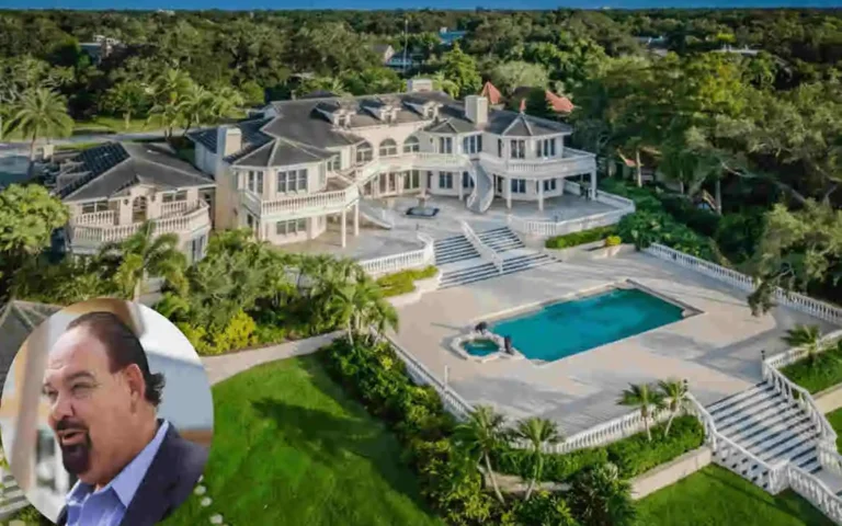 Ben Mallah’s House
