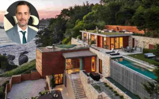 Will Forte House