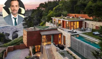 Will Forte House