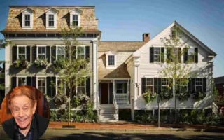 Jerry Stiller House