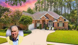 John Madden House