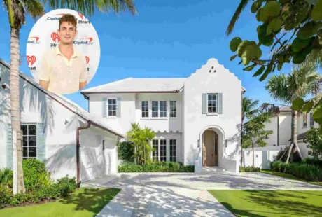James Kennedy’s House