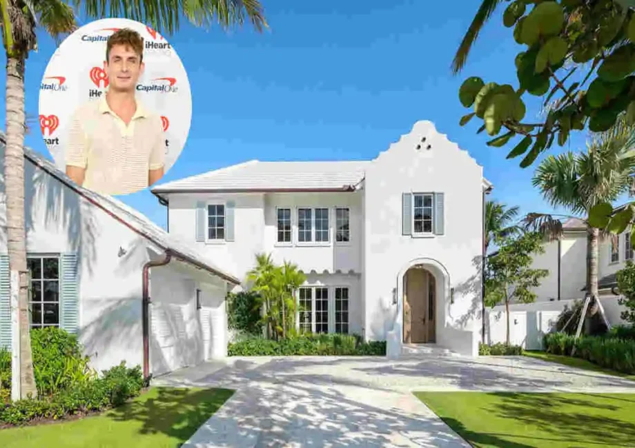 James Kennedy’s House